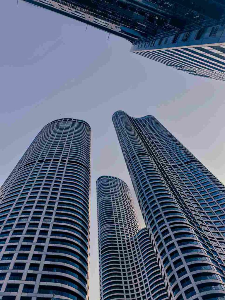 Burj Quaid