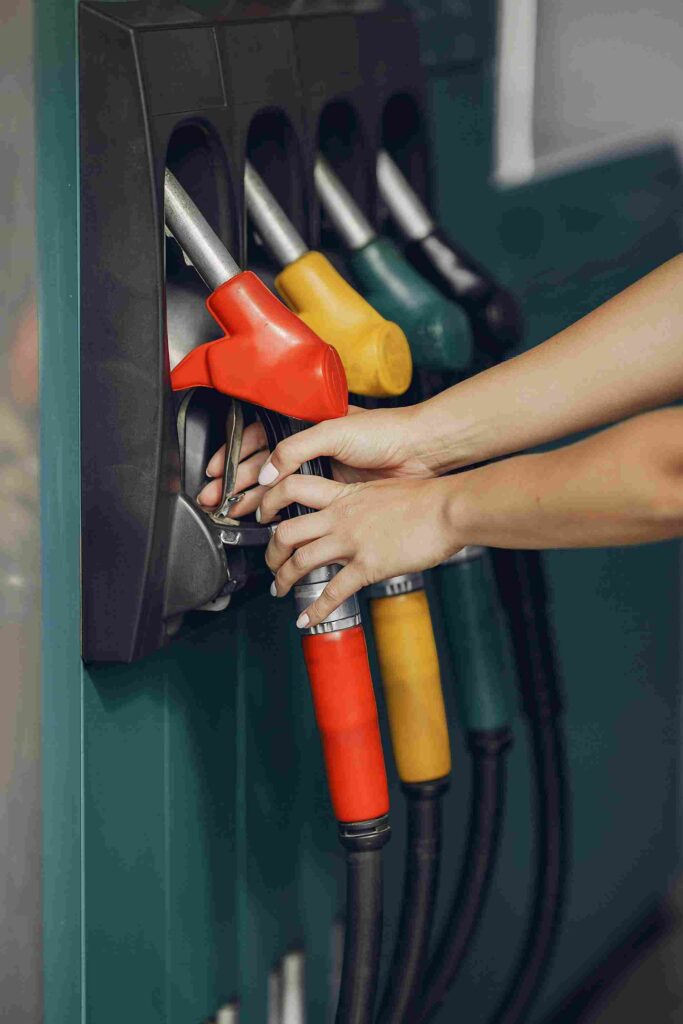 Petrol Prices in Pakistan 