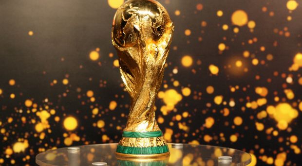 FIFA World Cup 2026