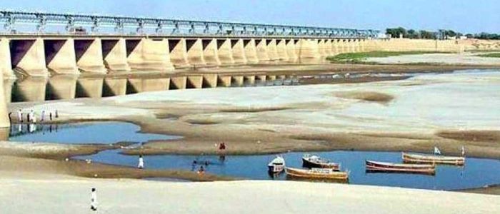 Water Crisis in Pakistan