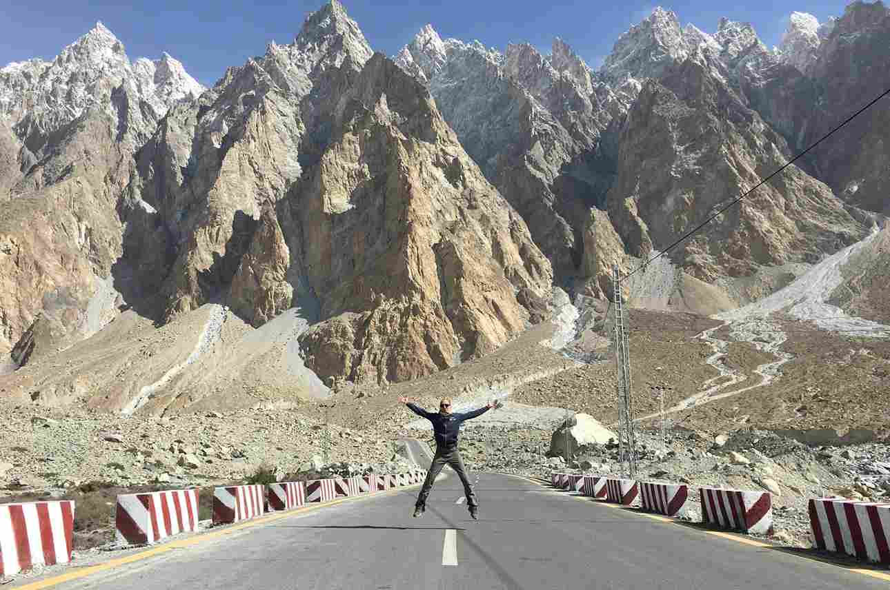 Best Places to Visit in Pakistan