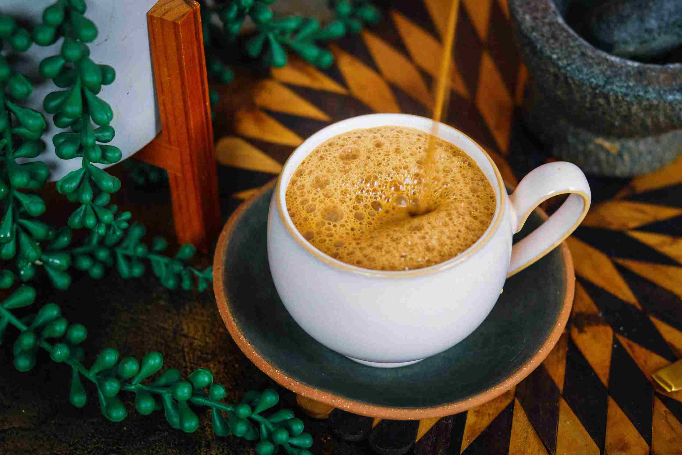 Chai Culture & Summer: Only for Pakistanis The Tea is Fantastic Even in Blazing Summer