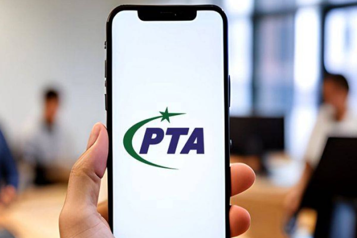 PTA Mobile Registration: Save Your Phone in 5 Minutes – Check & Verify Online