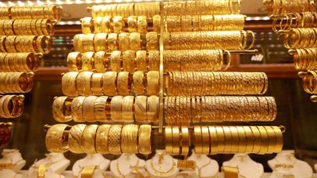 Gold Prices in Pakistan