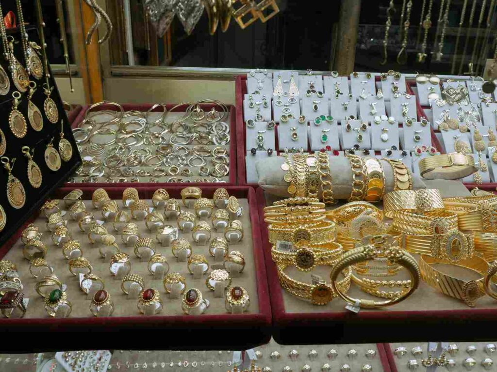 Gold Prices in Pakistan