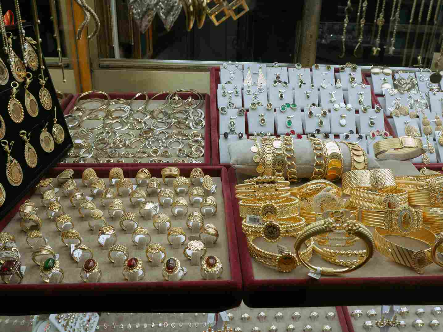 Gold Prices in Pakistan