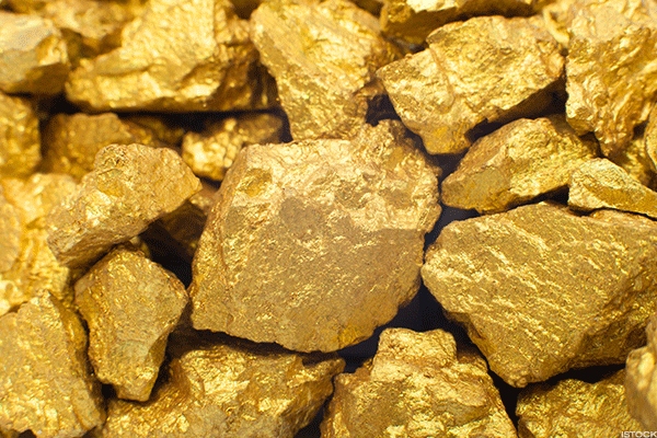 Gold Prices in Pakistan