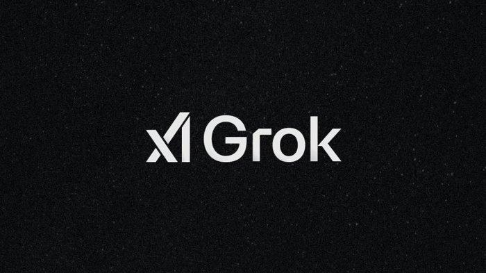 Grok ai