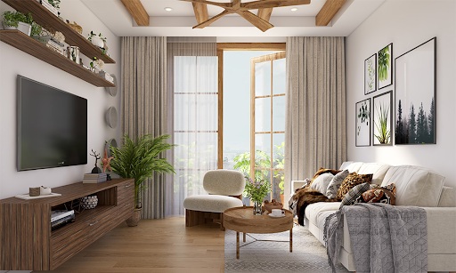 Home Decor Tips for Summer & Monsoon Season