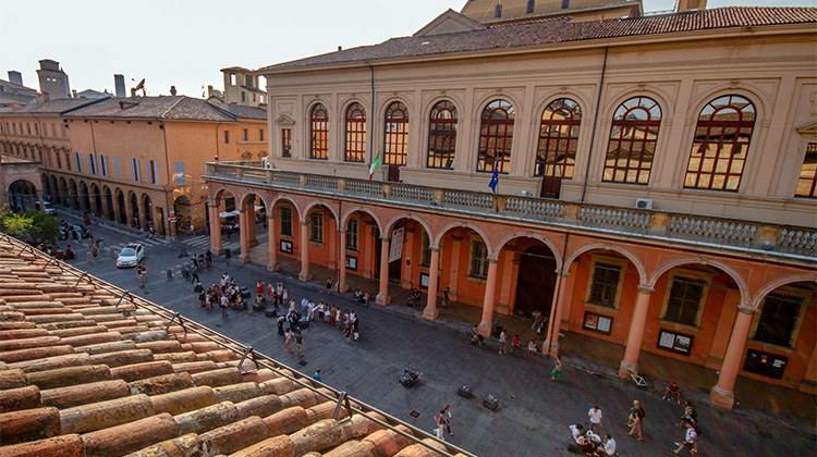 Oldest Universities