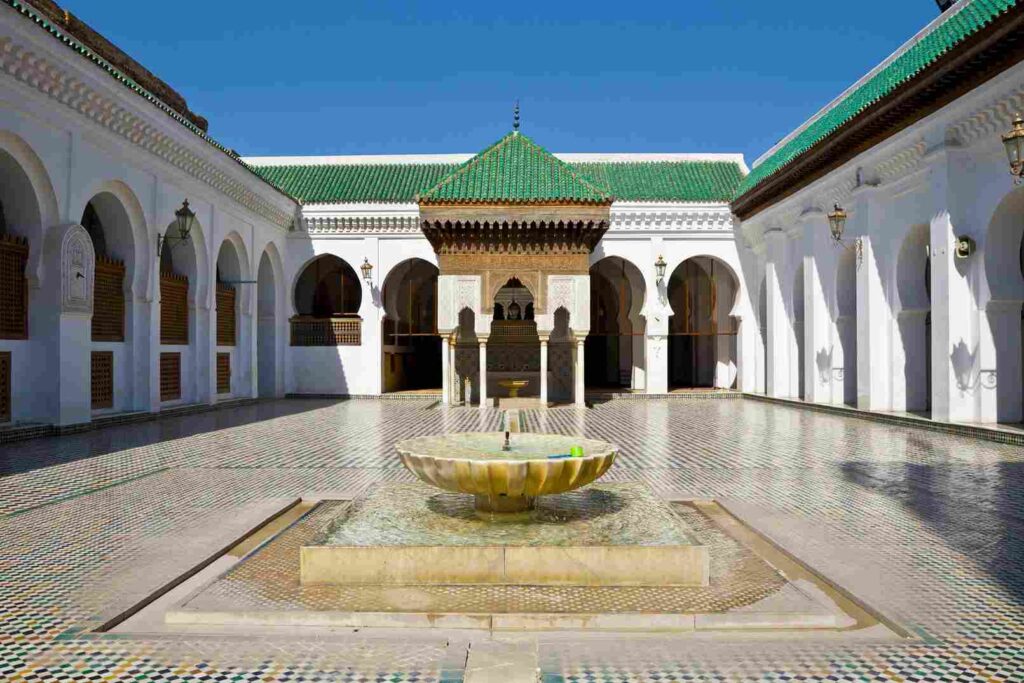 Oldest Universities in the world